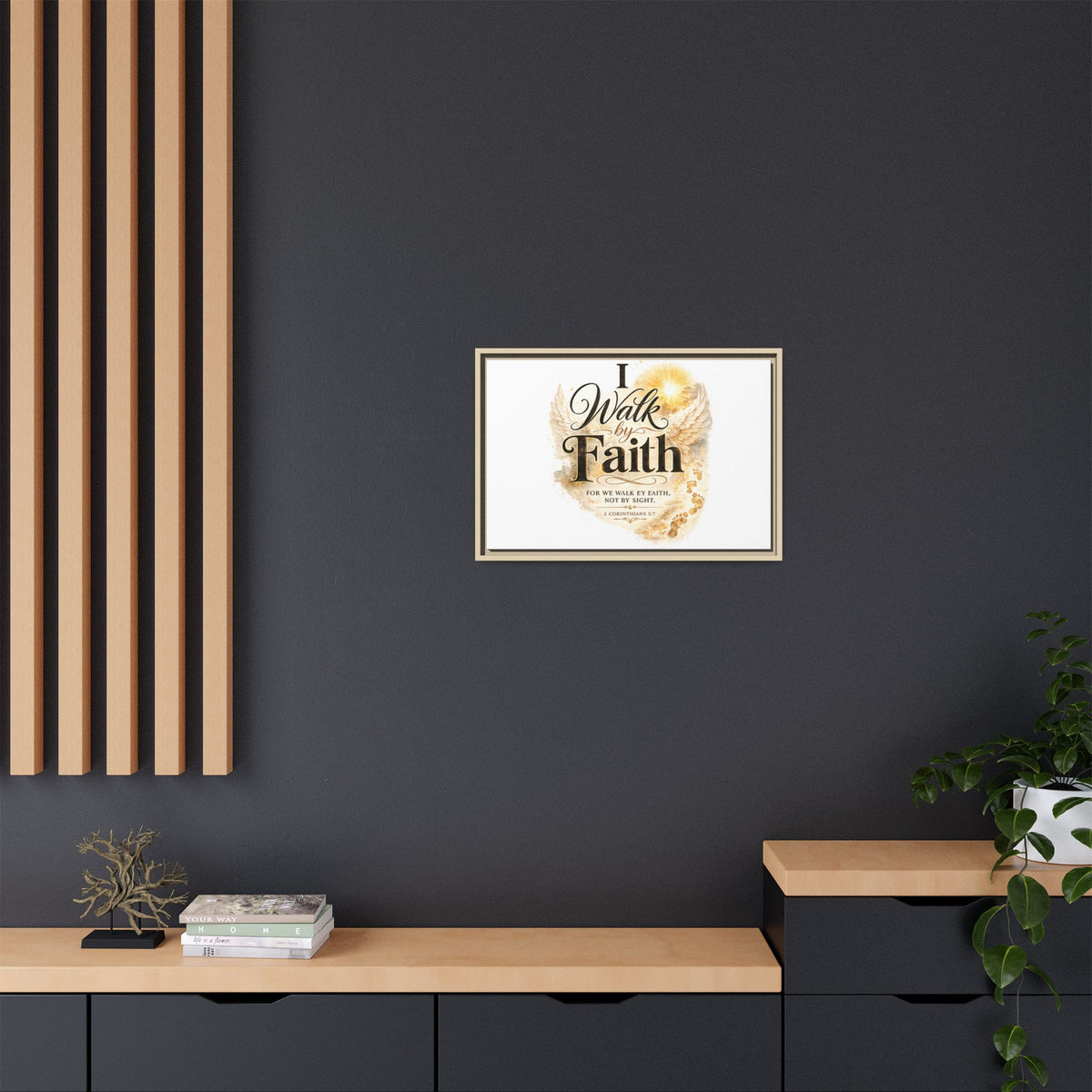 Canvas Wall Art - 