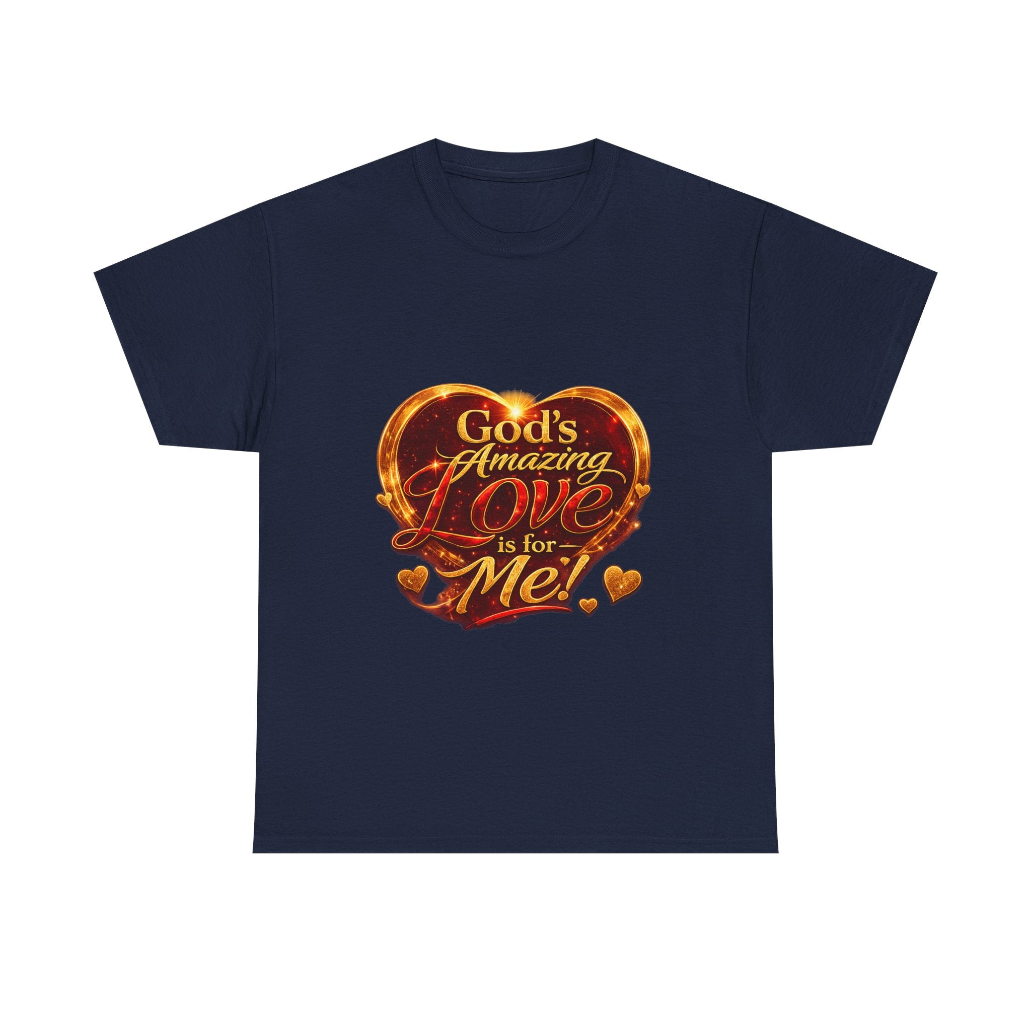 T-Shirt — 