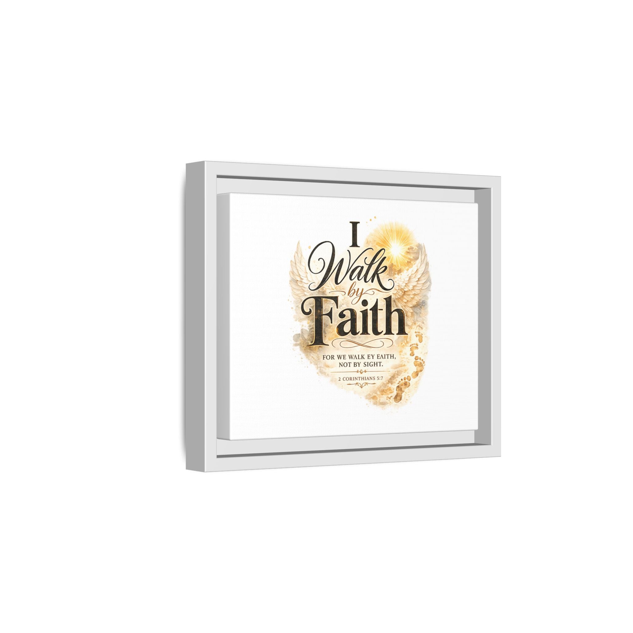 Canvas Wall Art - 