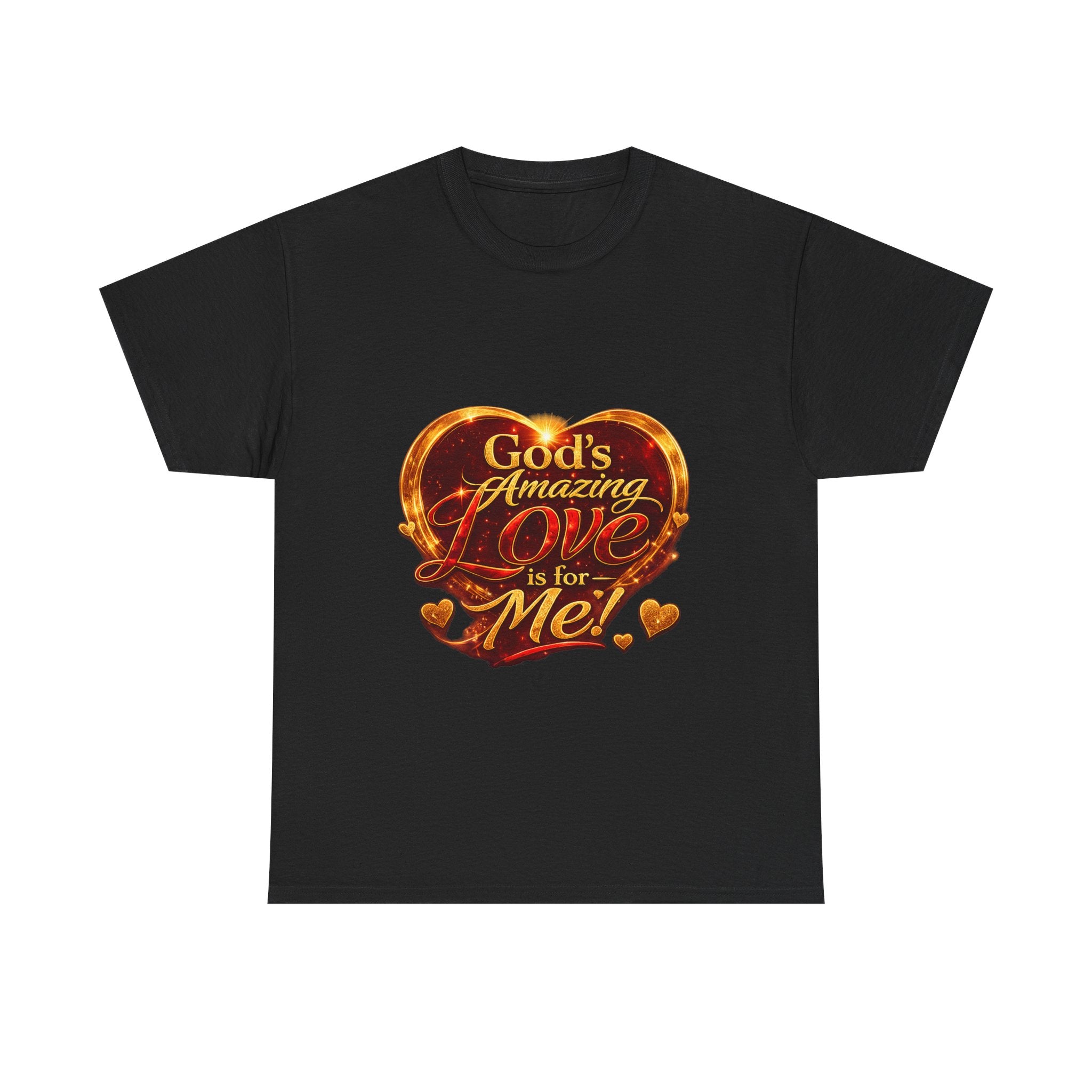 T-Shirt — 