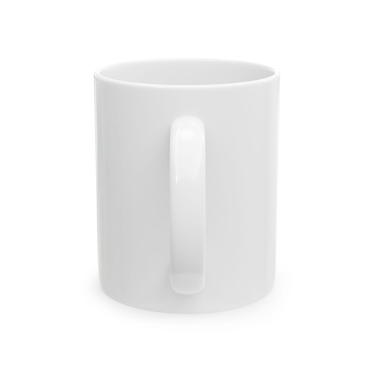 My Purpose is Now Mug | Inspirational Quote Ceramic Mug