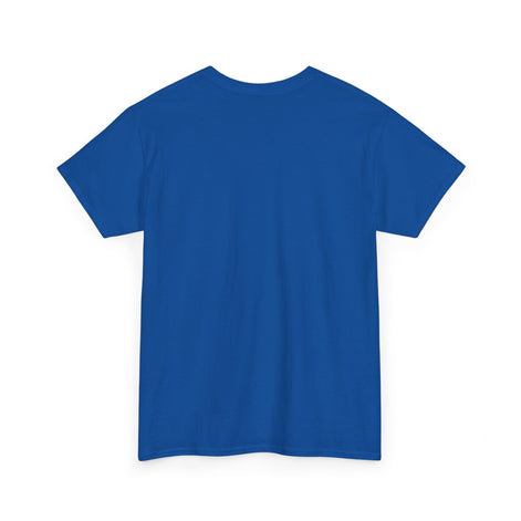 Living My Purpose T-Shirt — Inspirational Faith & Motivation Tee