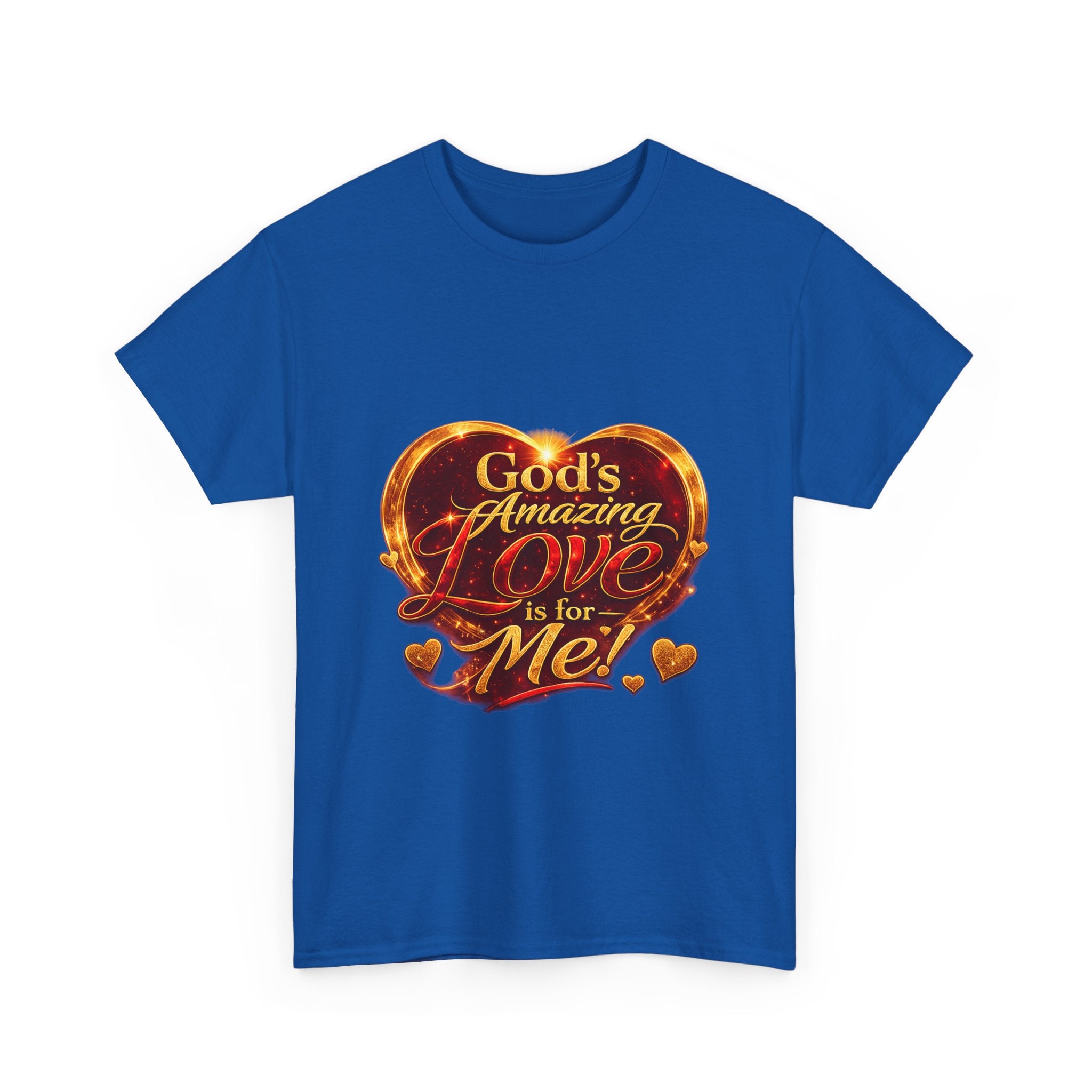 T-Shirt — 