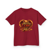 Kids T-Shirt — 