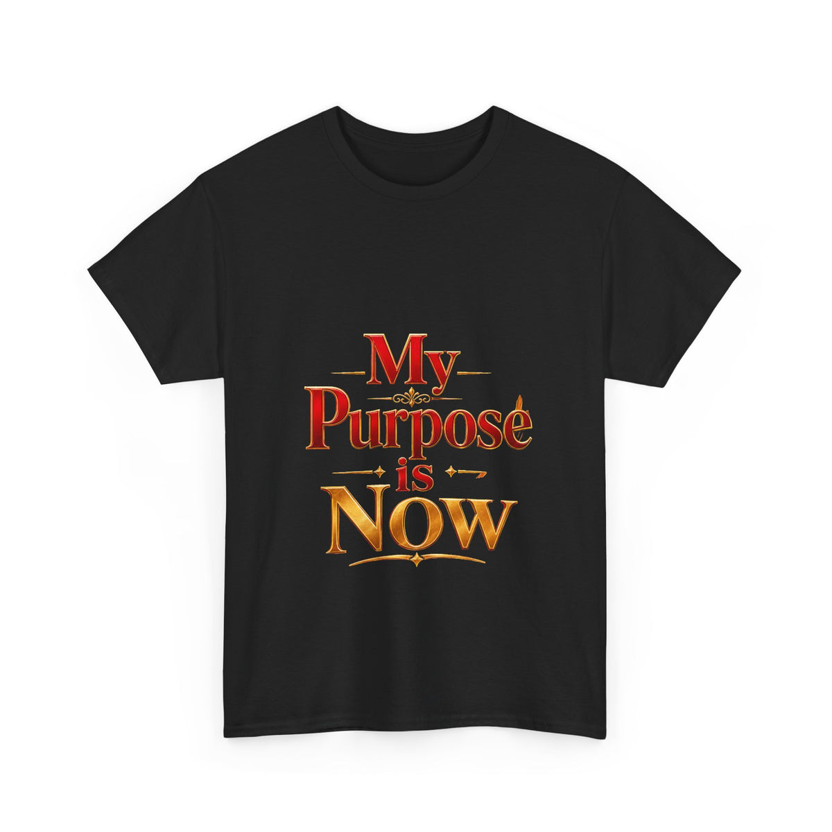T-Shirt — 