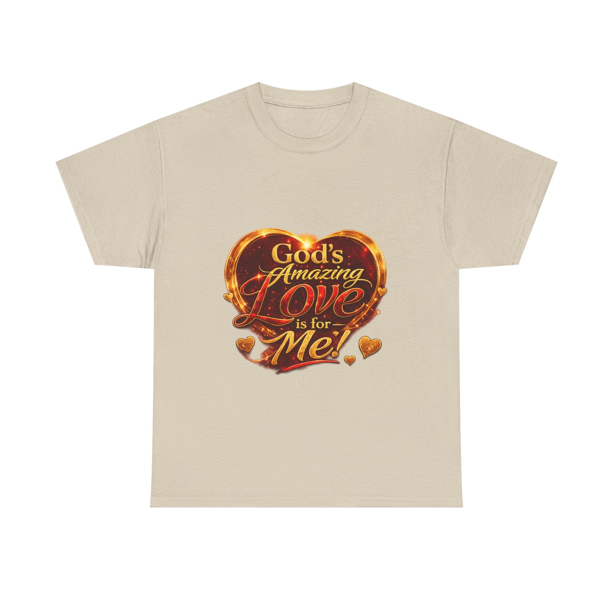 T-Shirt — 