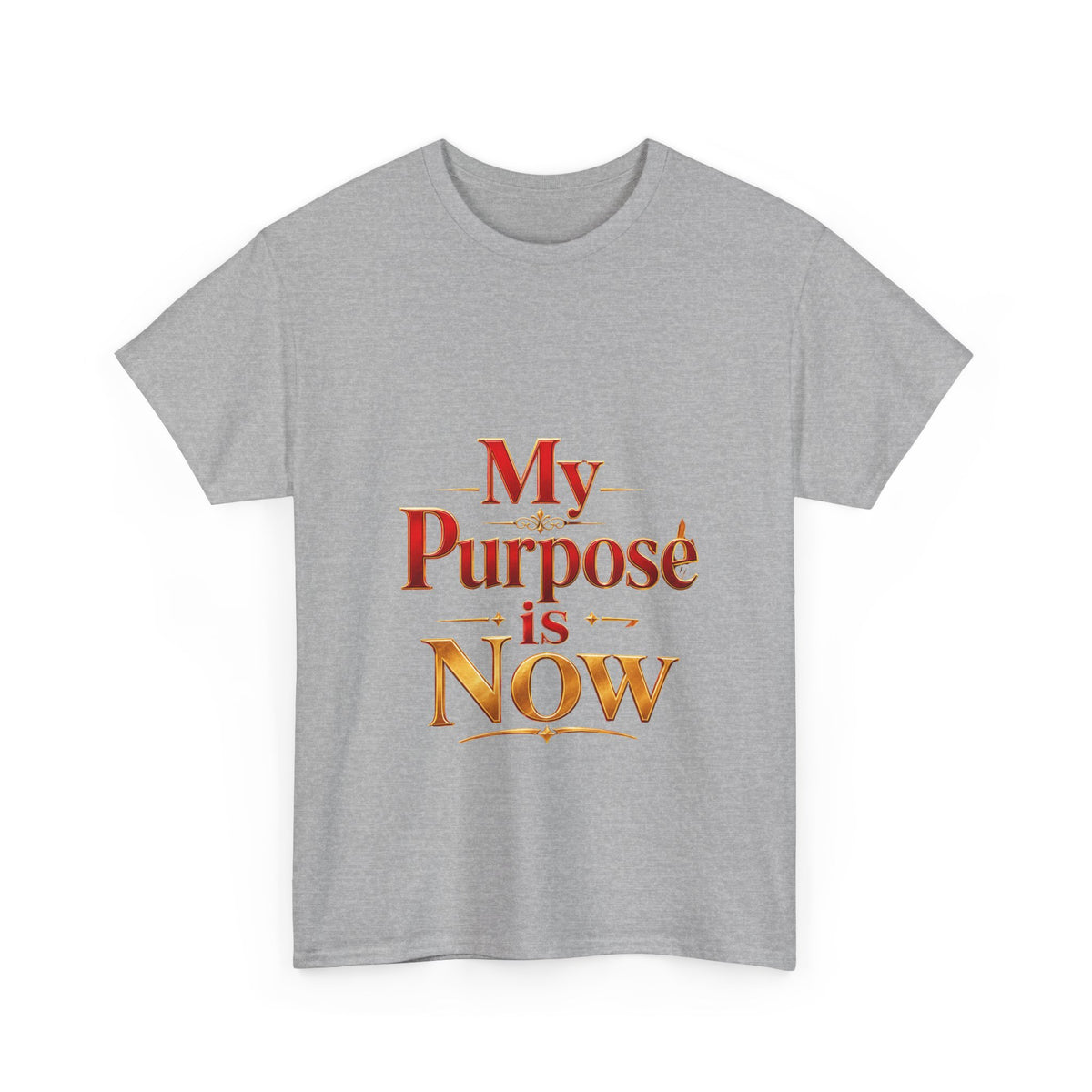 T-Shirt — 