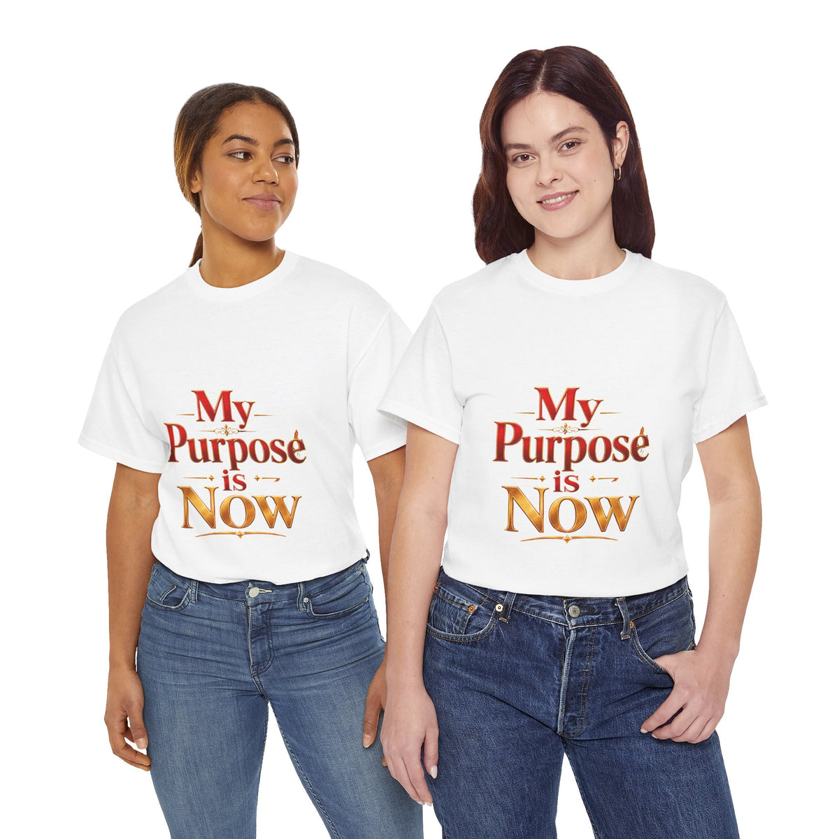T-Shirt — 