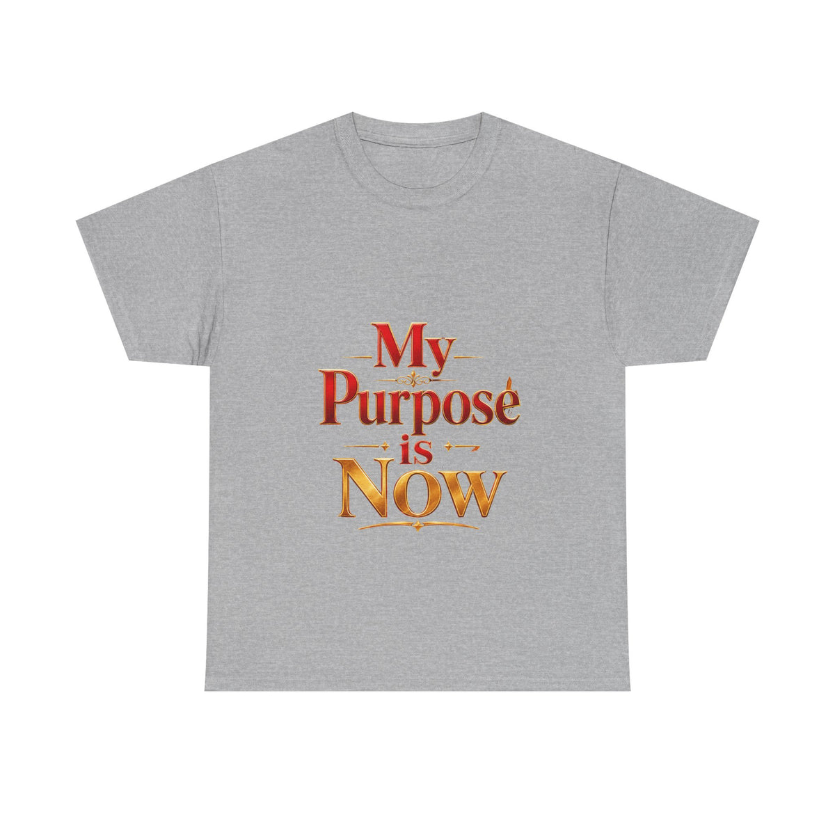 T-Shirt — 