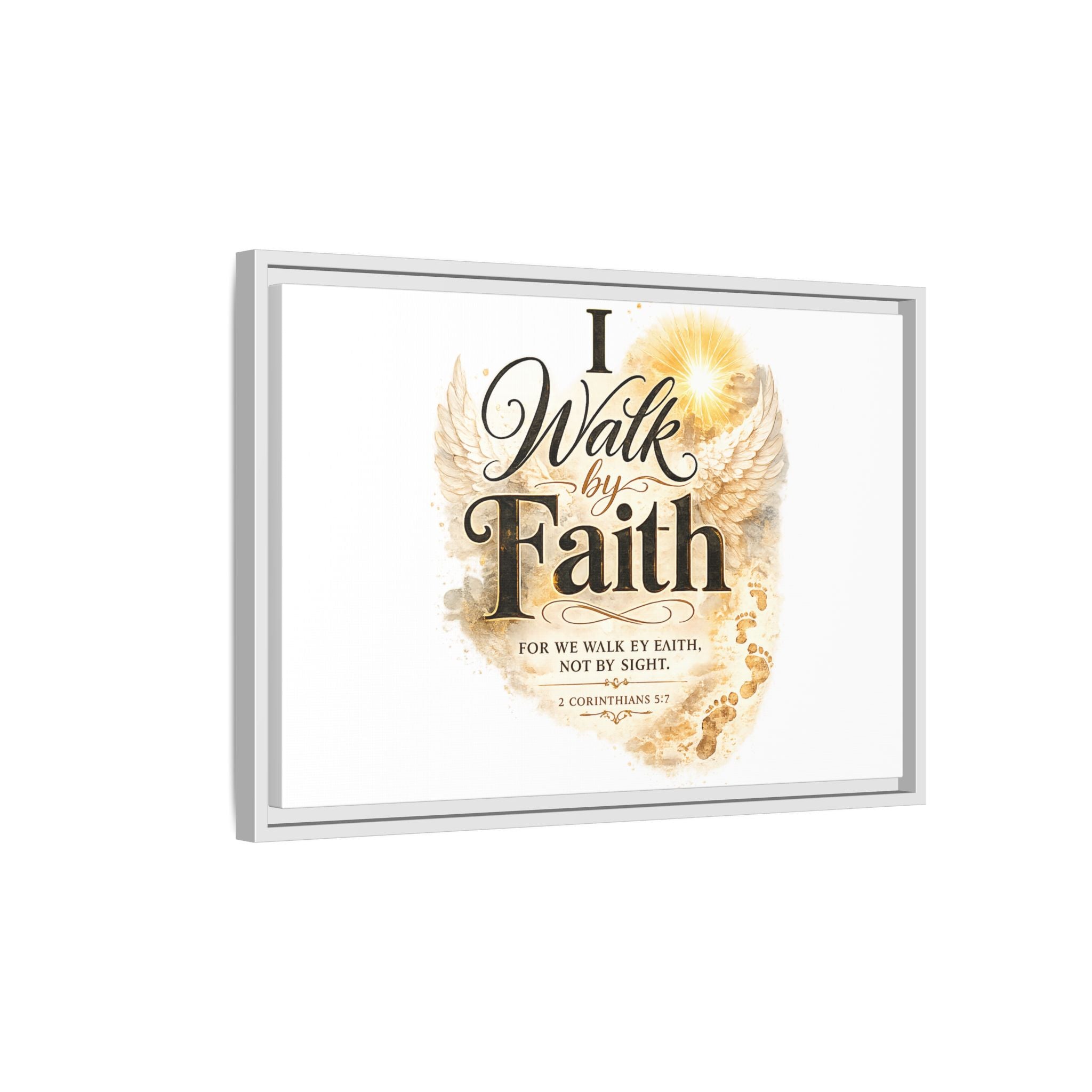 Canvas Wall Art - 