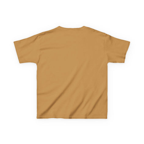 Kids T-Shirt — "God's Amazing Love Is For Me" Heart Graphic