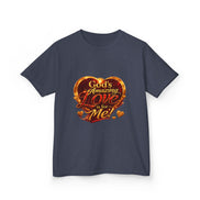 Kids T-Shirt — 