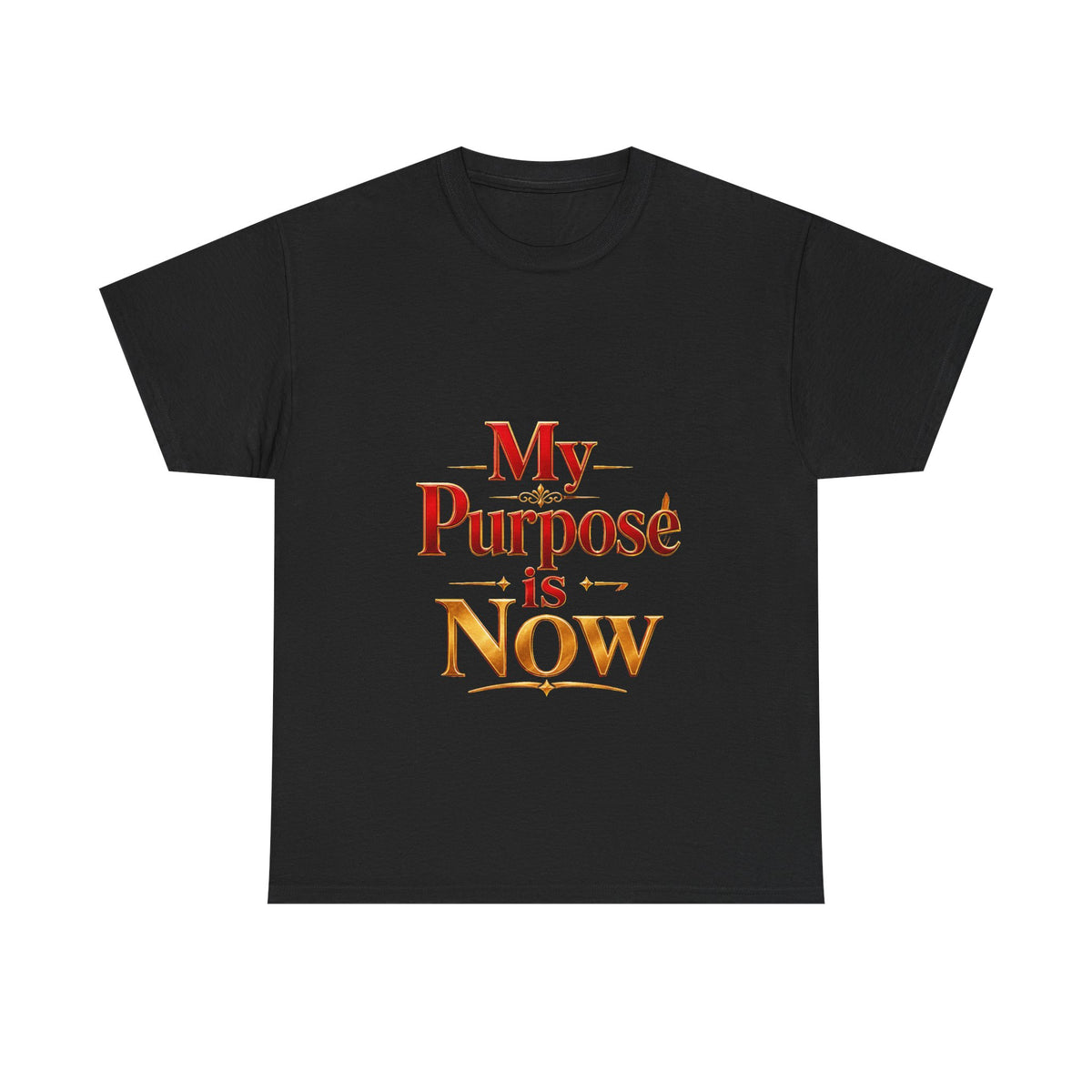 T-Shirt — 