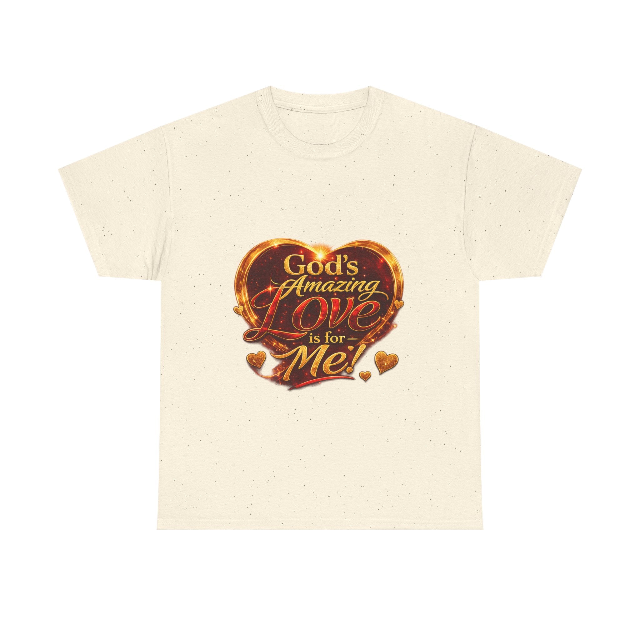 T-Shirt — 