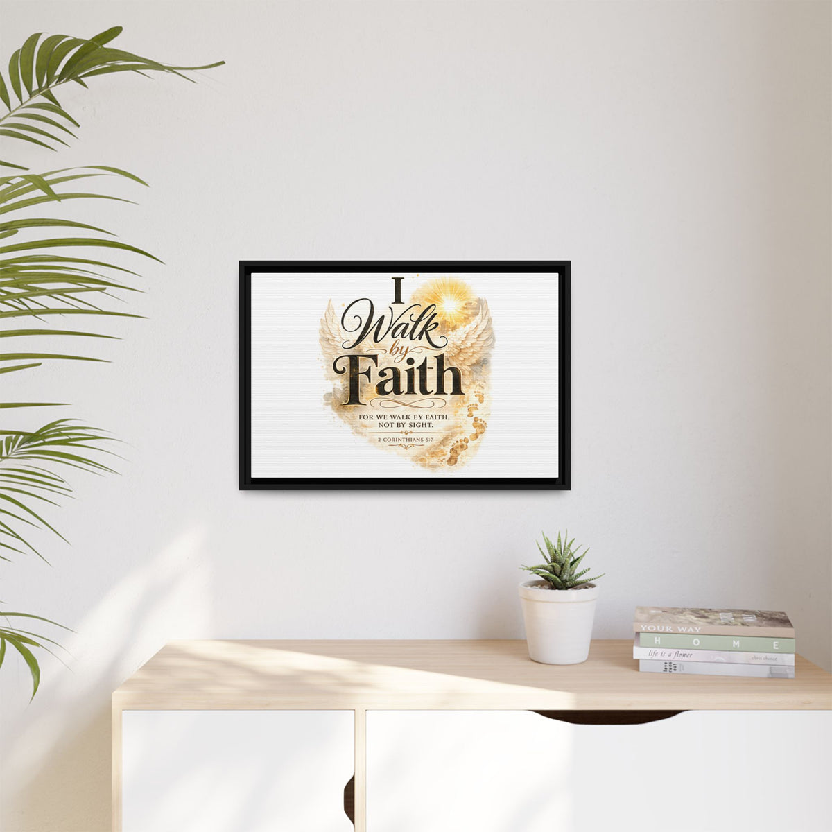 Canvas Wall Art - 