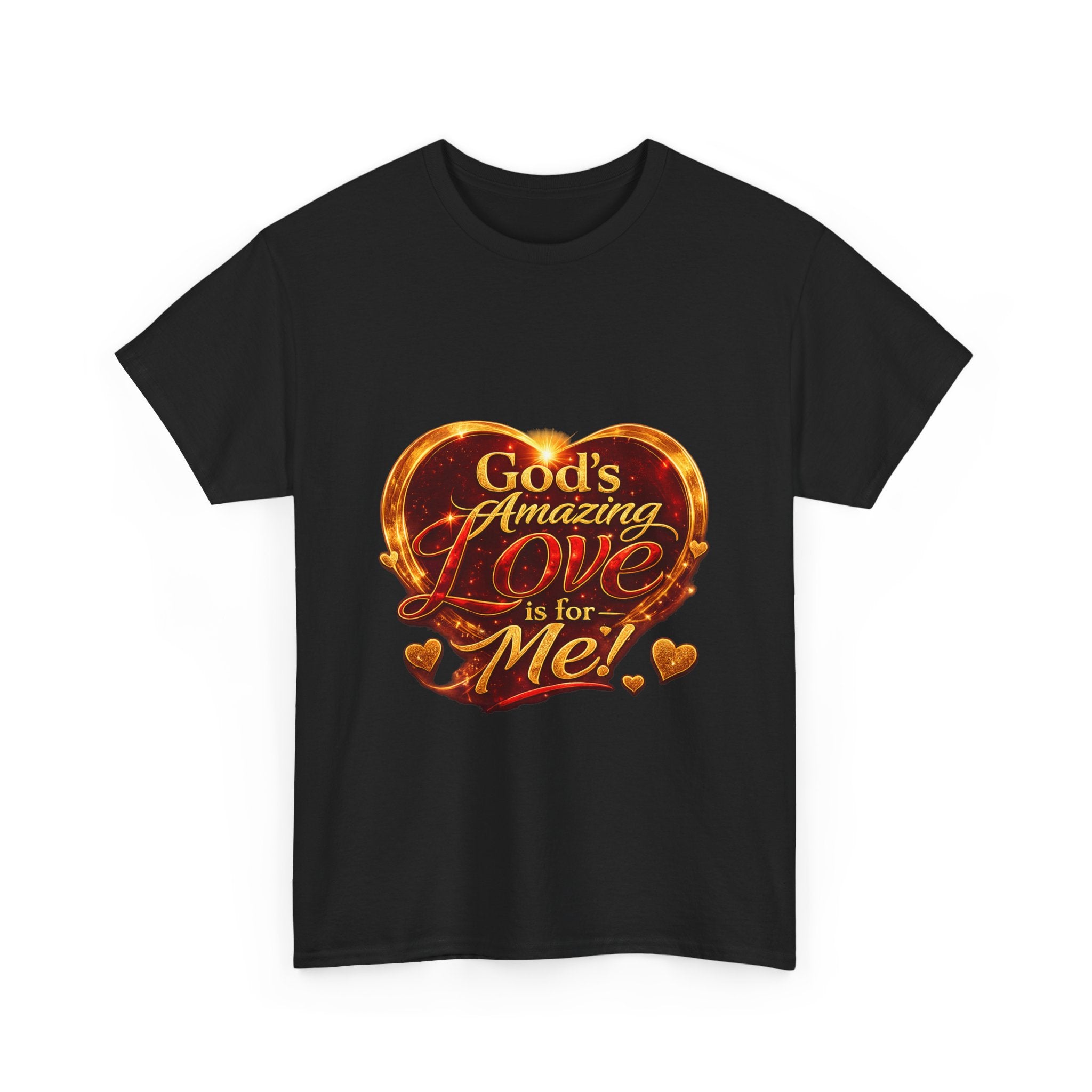 T-Shirt — 