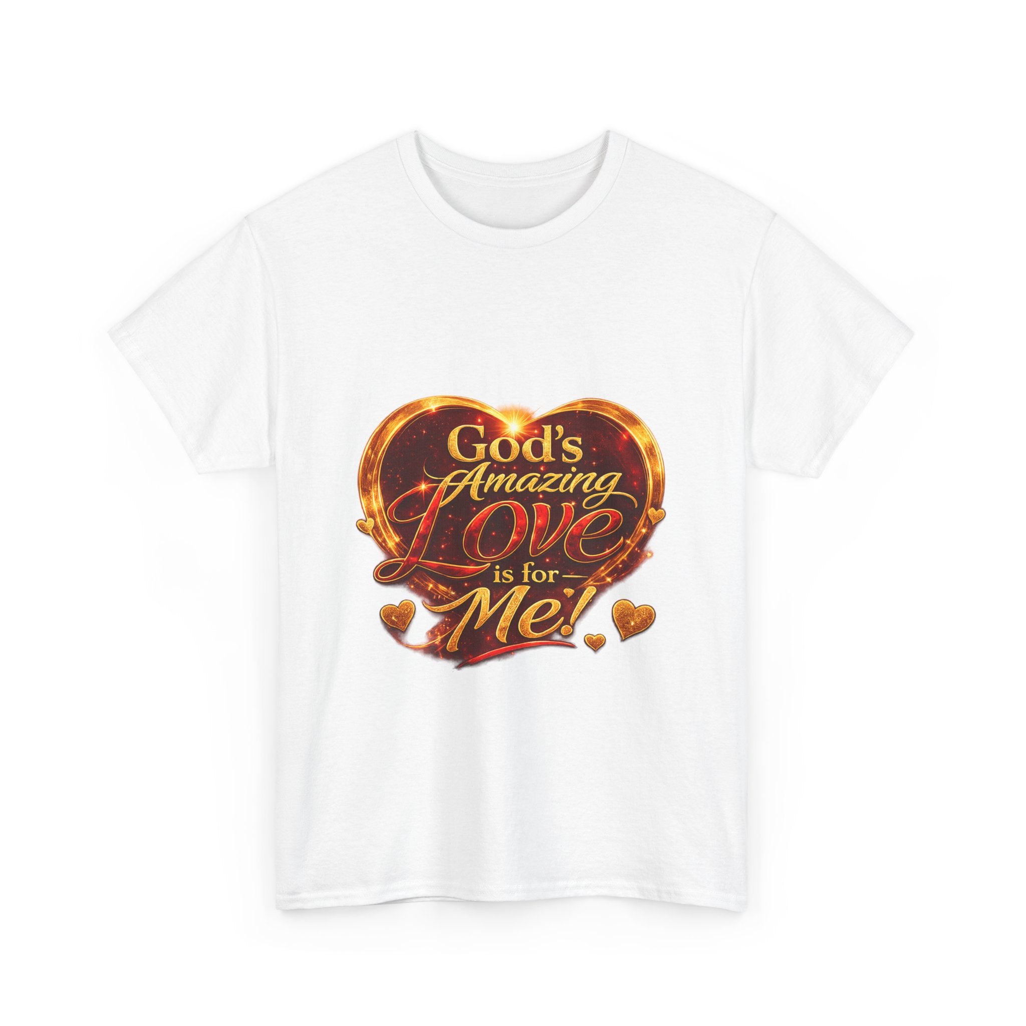 T-Shirt — 