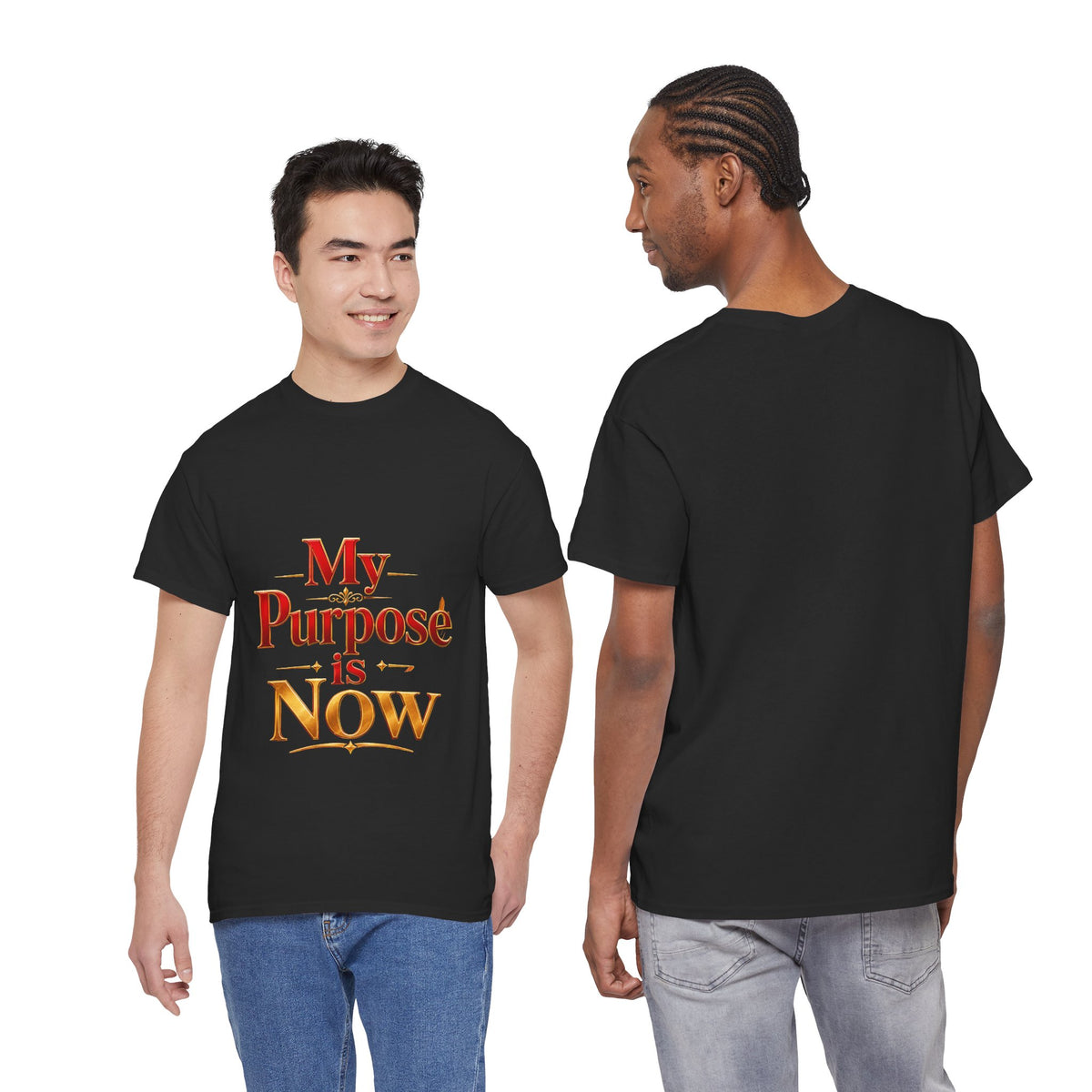 T-Shirt — 