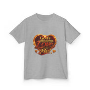 Kids T-Shirt — 