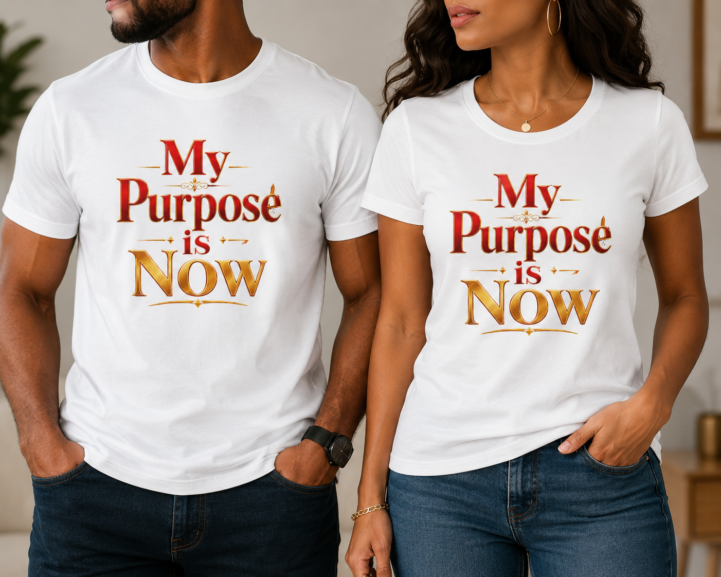T-Shirt — 