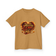 Kids T-Shirt — 