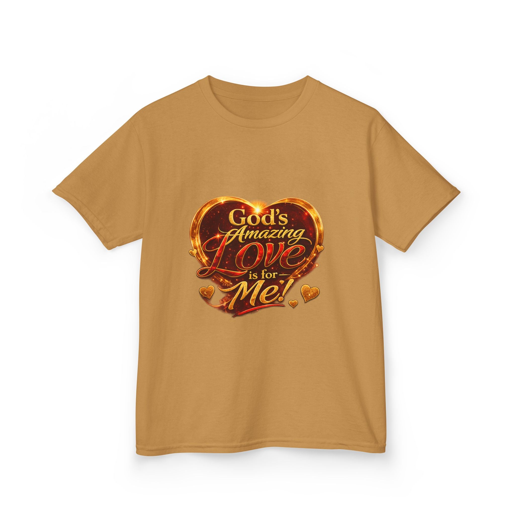 Kids T-Shirt — 