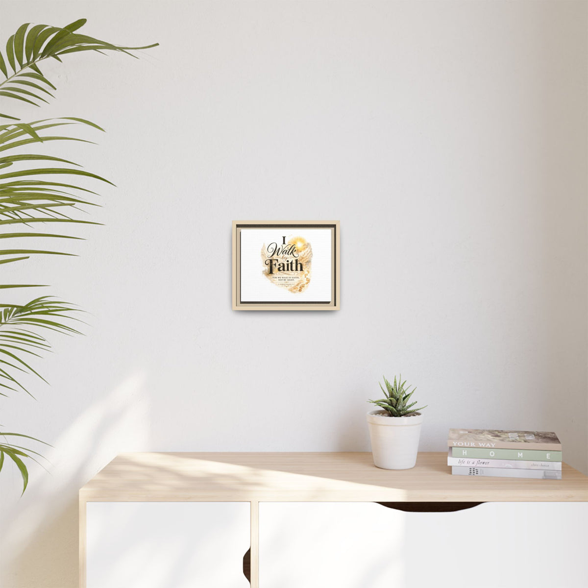 Canvas Wall Art - 