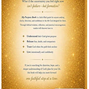 My Purpose Book: Fulfilling the Life God Designed for You