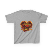 Kids T-Shirt — 