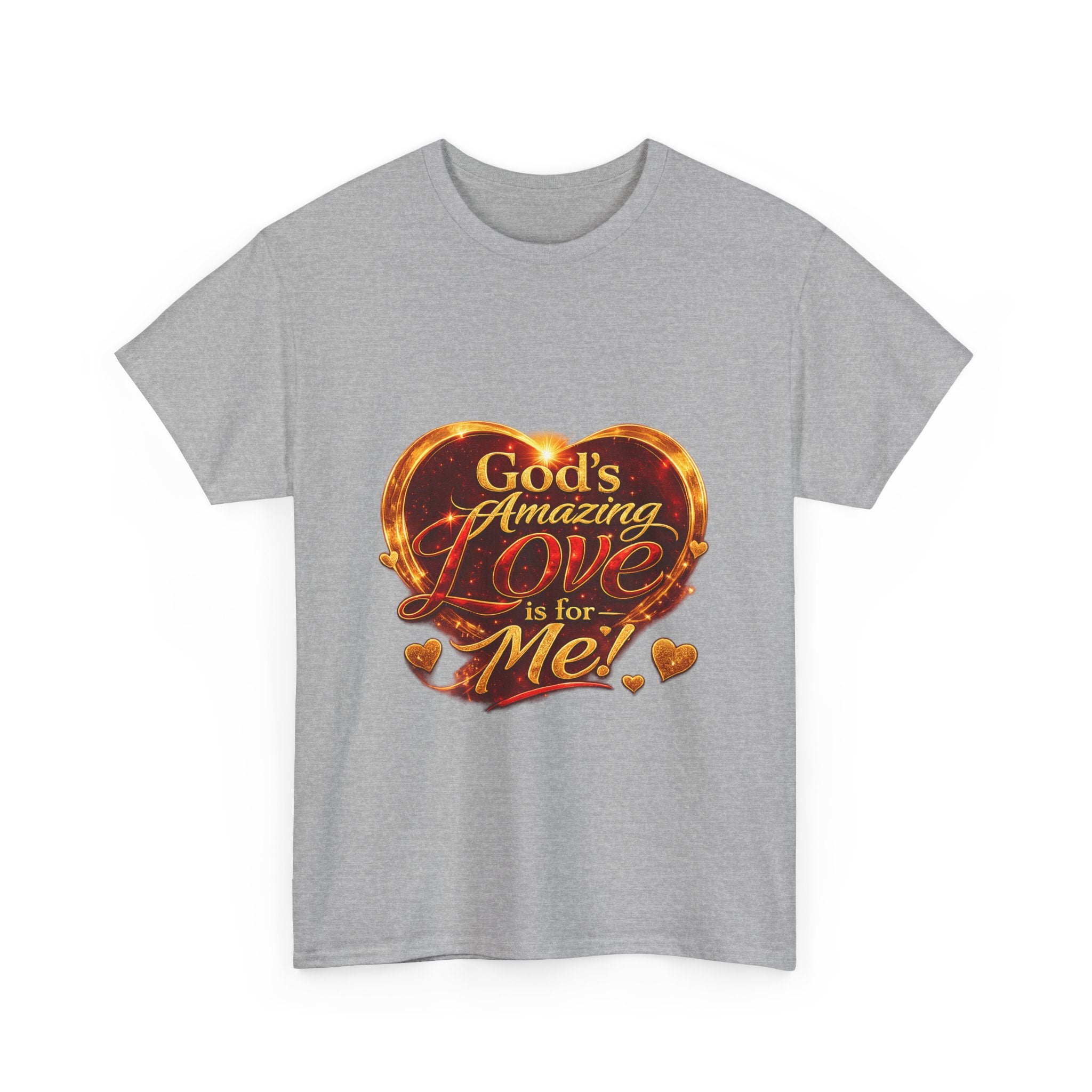 T-Shirt — 
