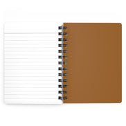 My Purpose Journal Spiral Notebook — Guided Christian Faith & Life Purpose Journal