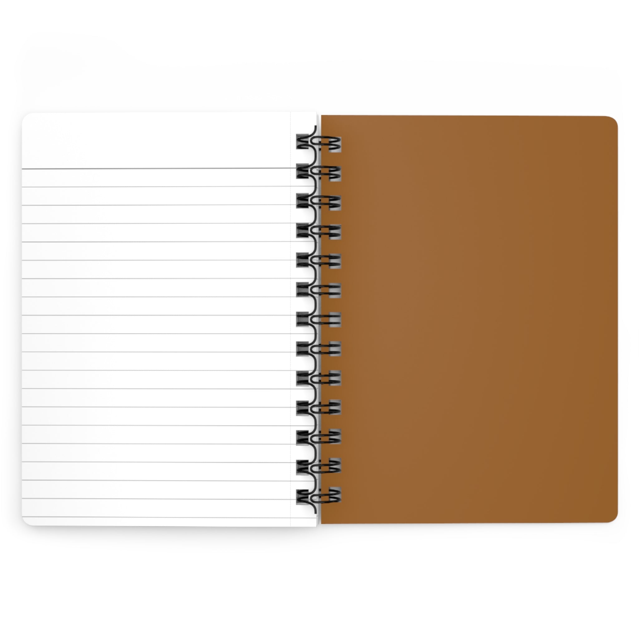 My Purpose Journal Spiral Notebook — Guided Christian Faith & Life Purpose Journal