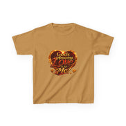 Kids T-Shirt — 