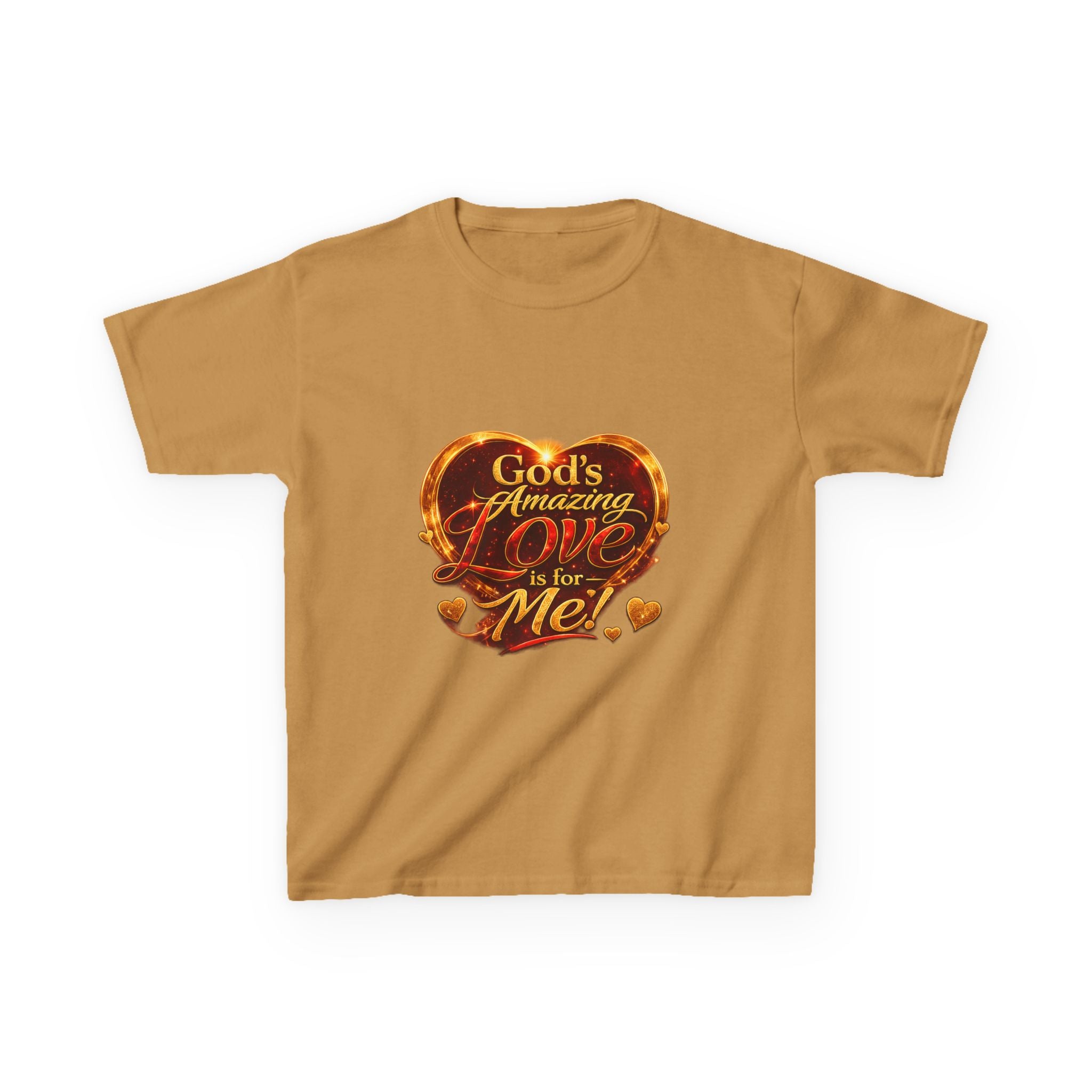 Kids T-Shirt — 