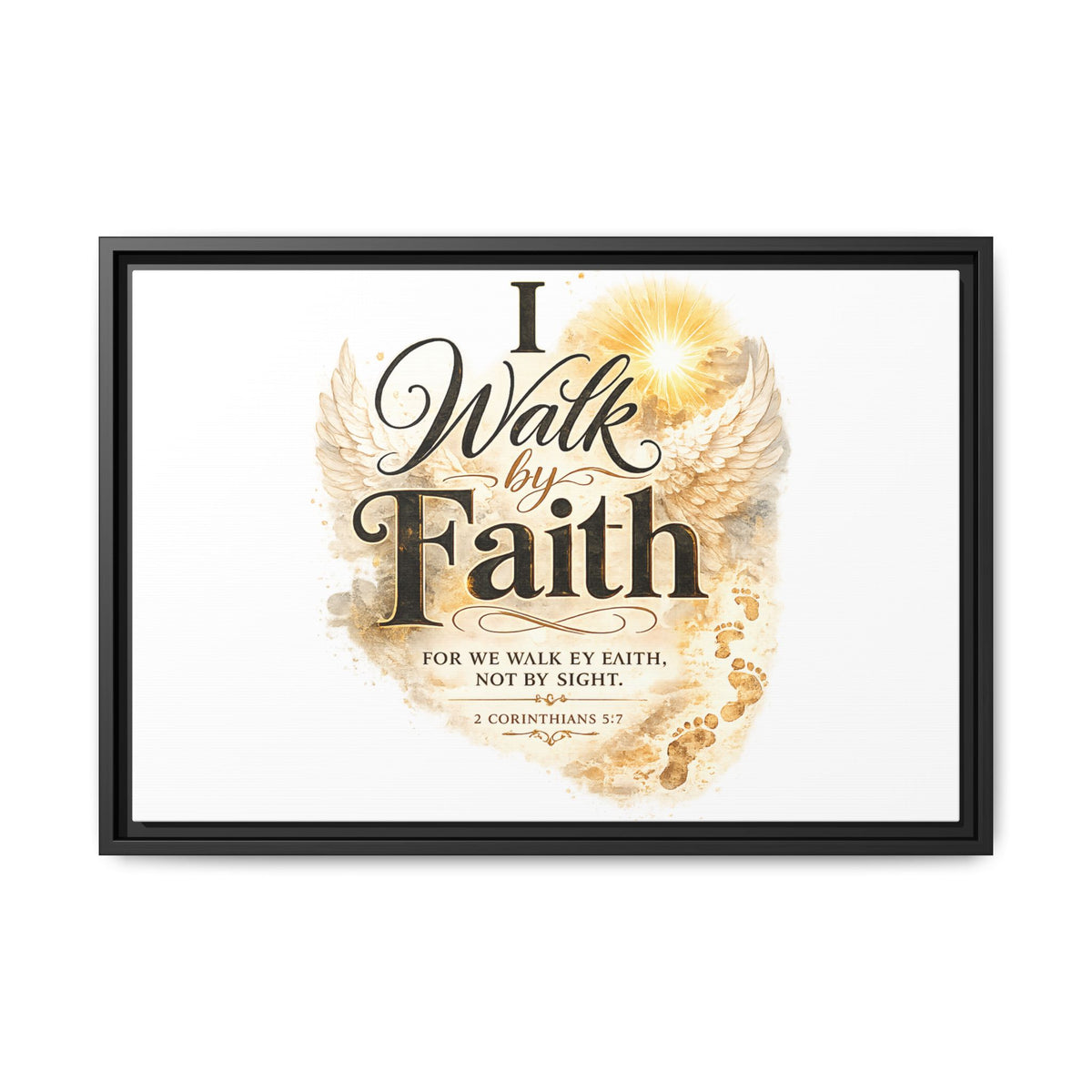 Canvas Wall Art - 