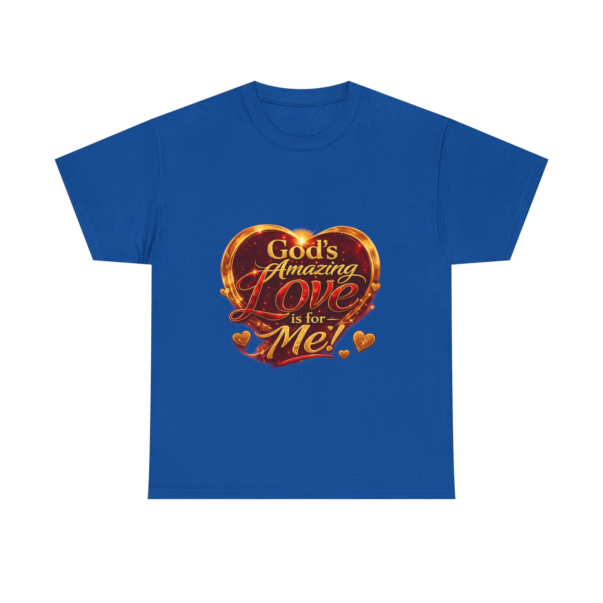 T-Shirt — 