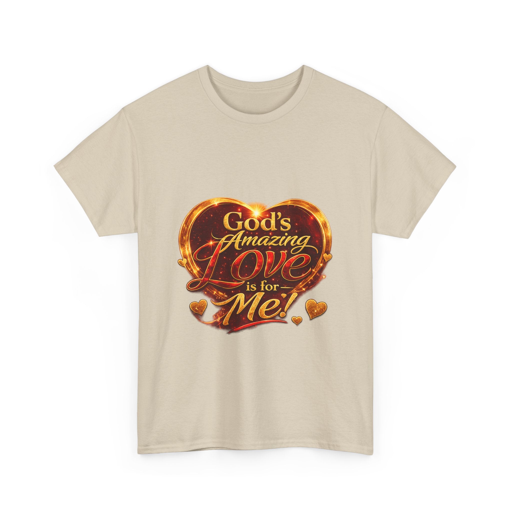 T-Shirt — 