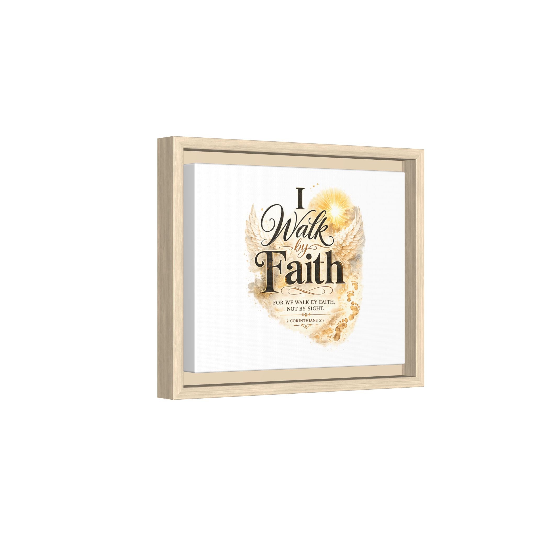Canvas Wall Art - 