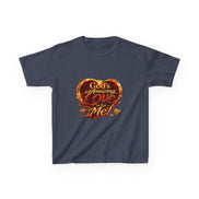 Kids T-Shirt — 