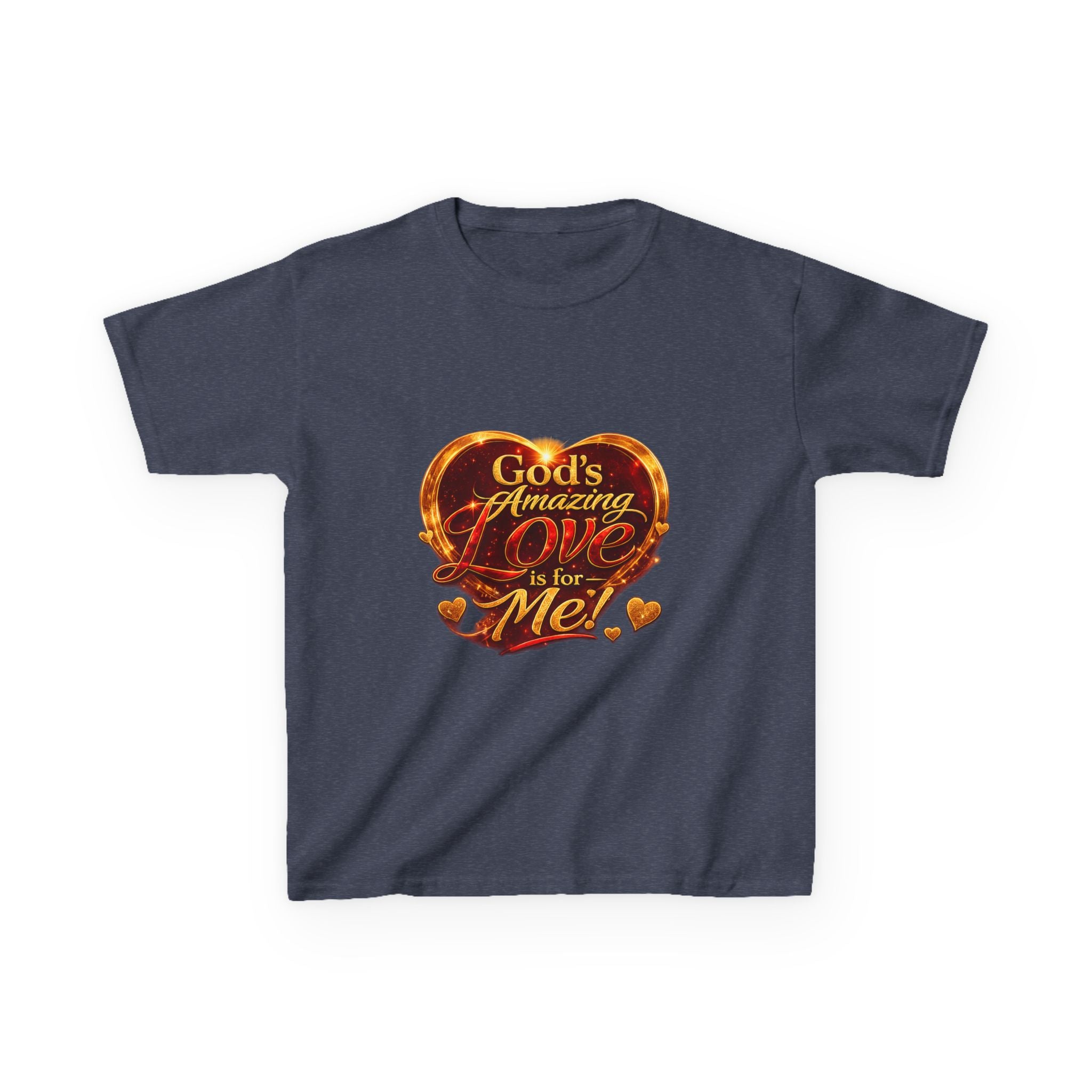 Kids T-Shirt — 