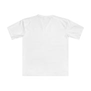 My Purpose Is Now T-Shirt — Motivational Men's Graphic Tee
