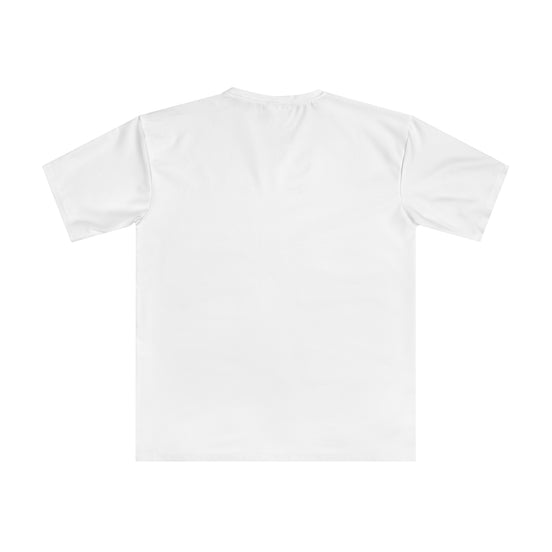 My Purpose Is Now T-Shirt — Motivational Men's Graphic Tee