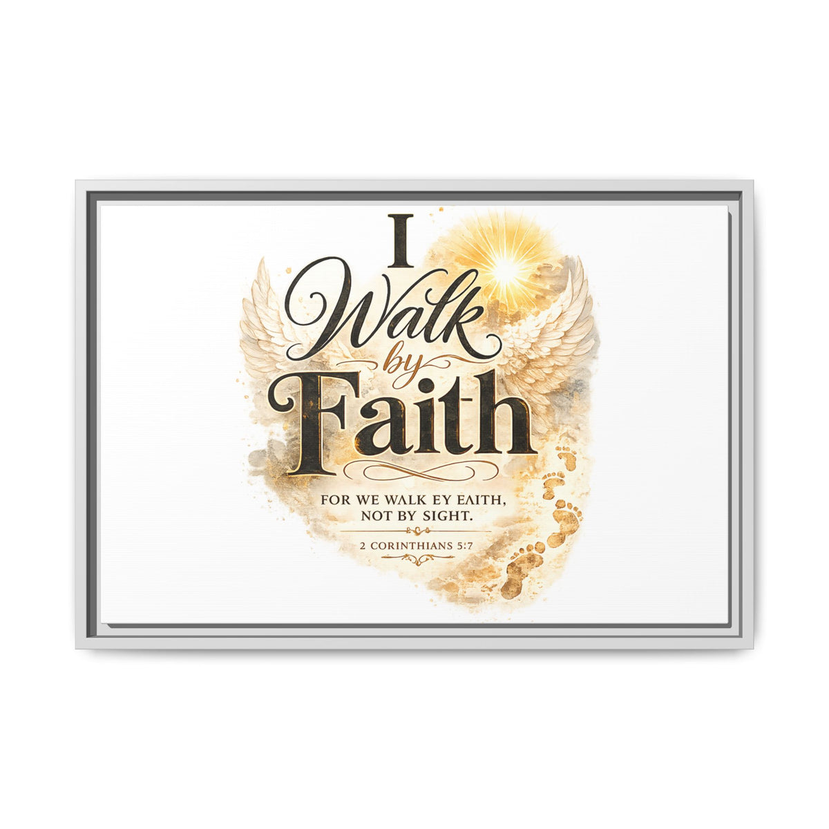 Canvas Wall Art - 