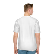 My Purpose Is Now T-Shirt — Motivational Men's Graphic Tee