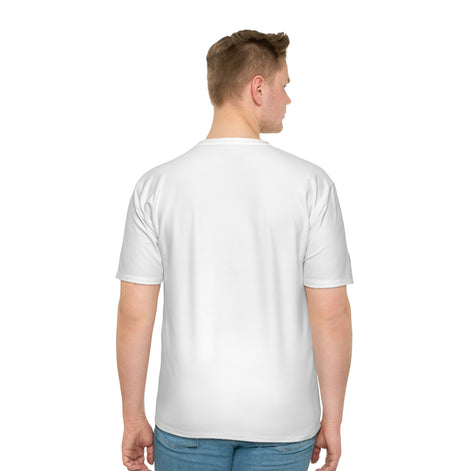 My Purpose Is Now T-Shirt — Motivational Men's Graphic Tee
