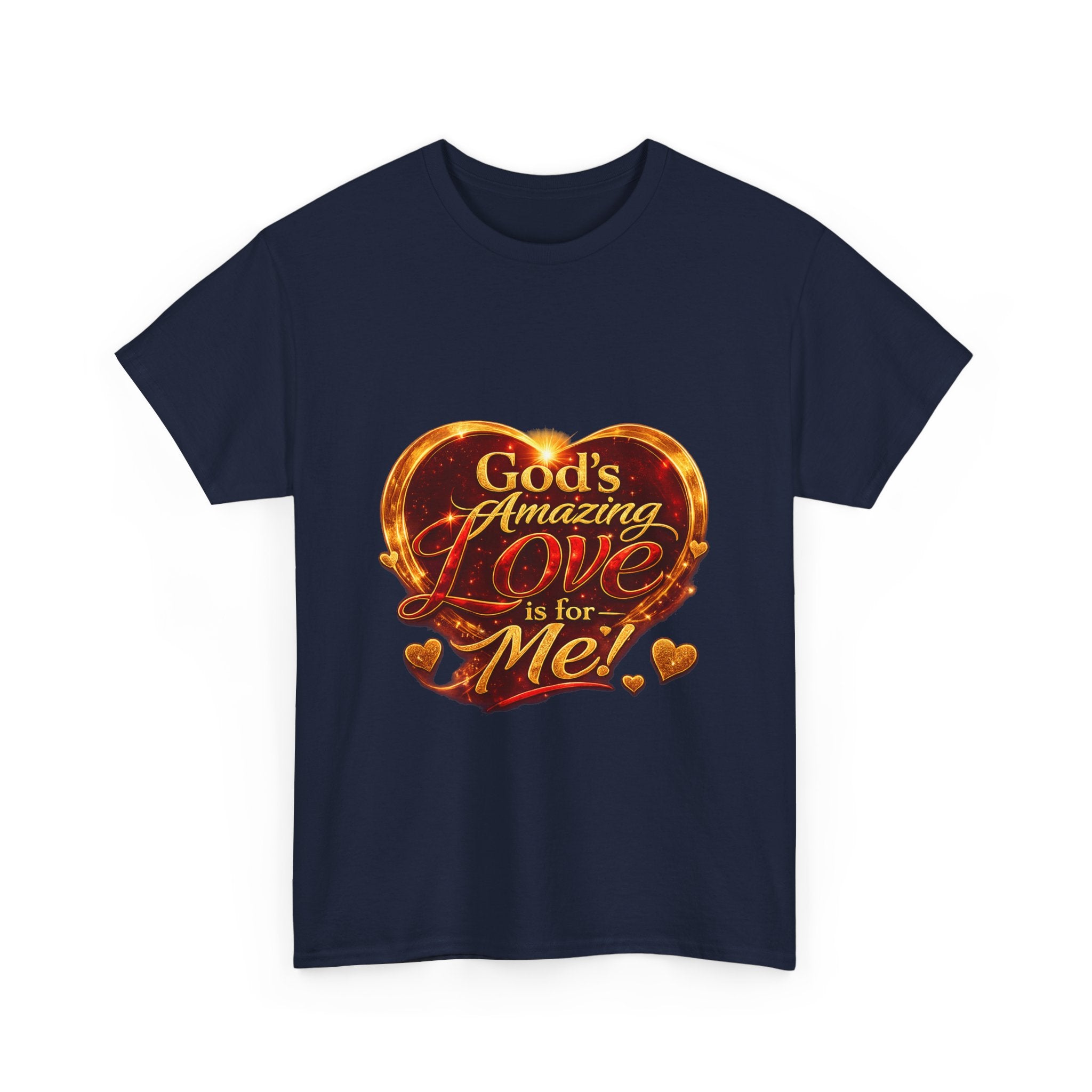T-Shirt — 