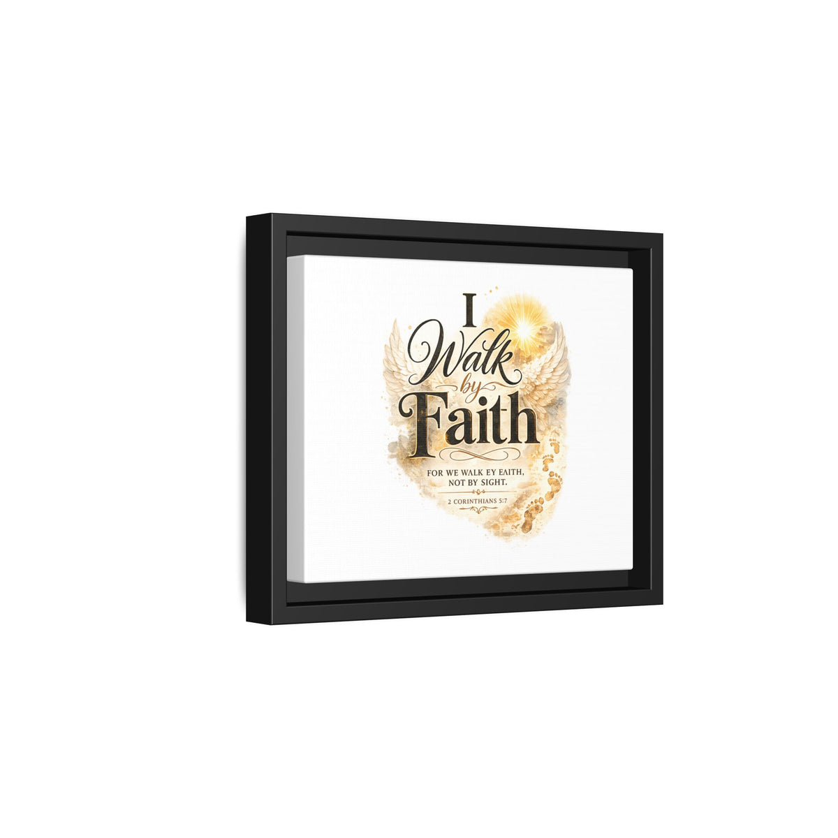 Canvas Wall Art - 