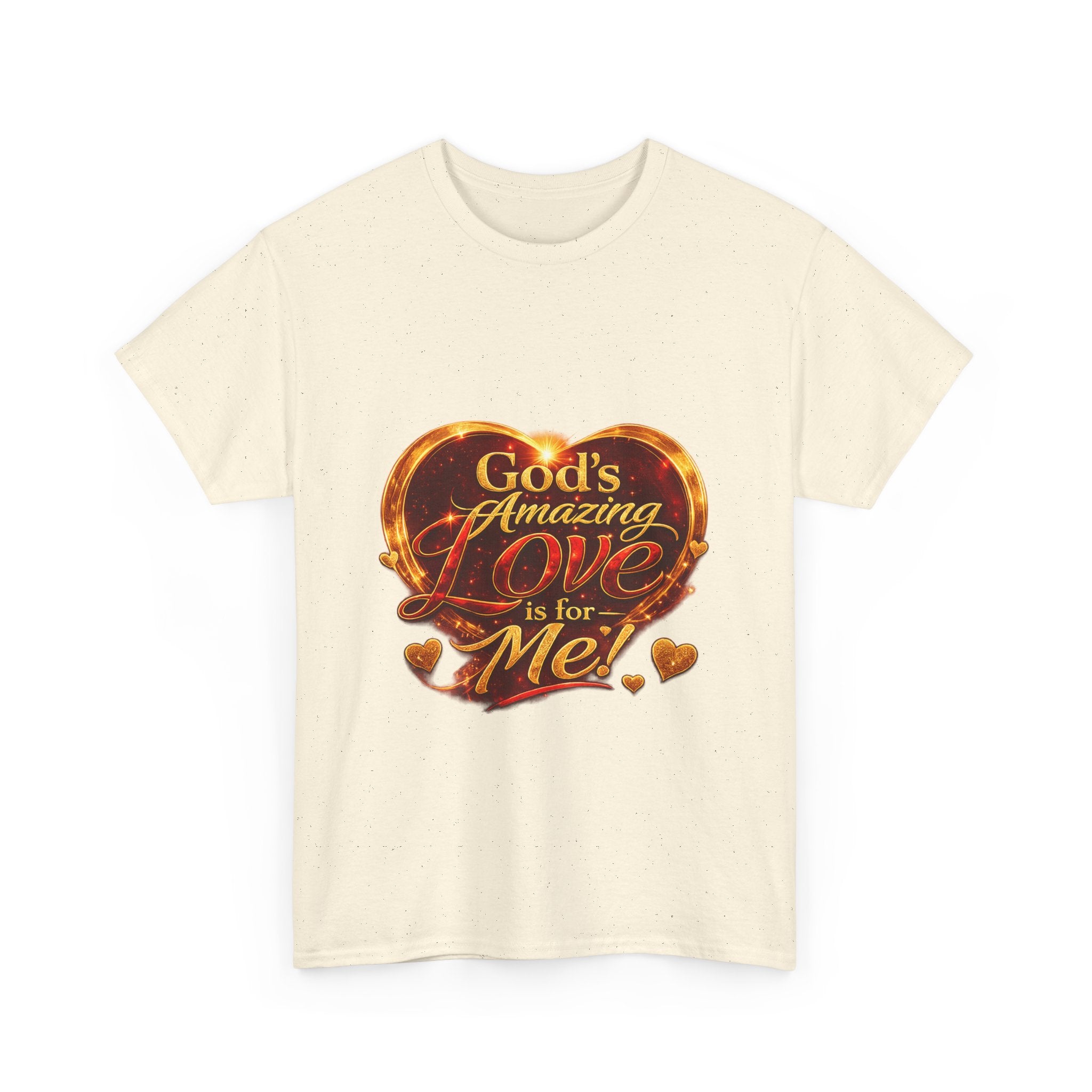 T-Shirt — 