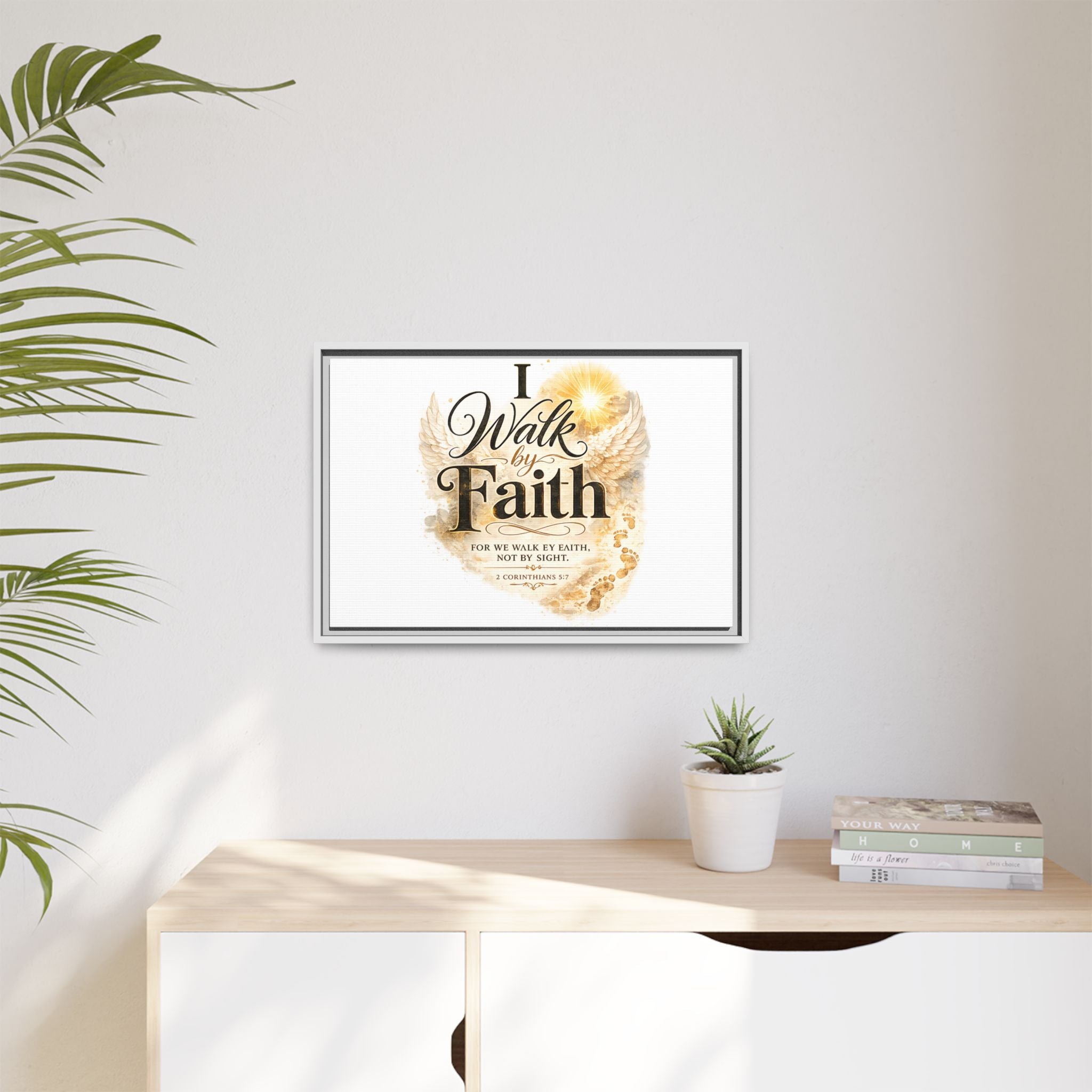 Canvas Wall Art - 