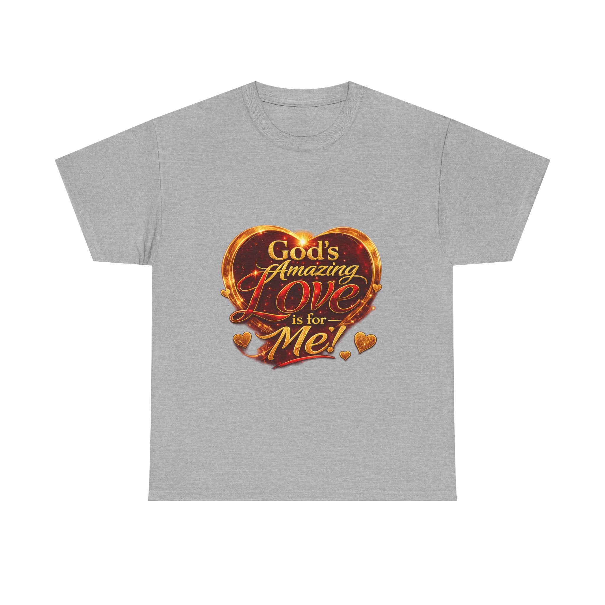 T-Shirt — 